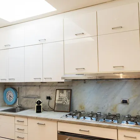 게스트하우스 Le Residenze Di Giulia