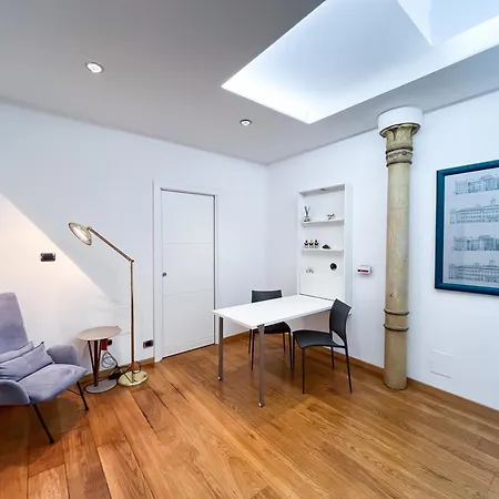 Le Residenze Di Giulia 게스트하우스