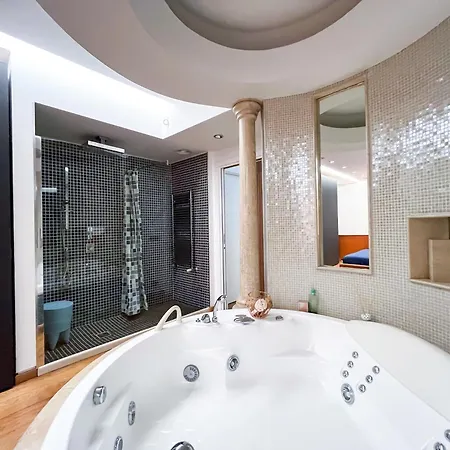 Le Residenze Di Giulia ゲストハウス 4*