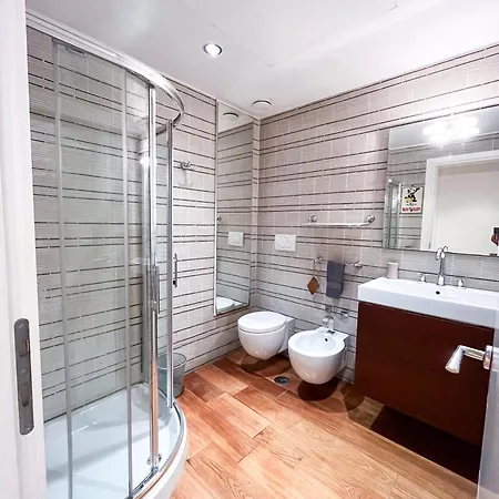 Le Residenze Di Giulia 4*