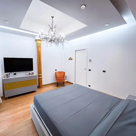 게스트하우스 Le Residenze Di Giulia 4*