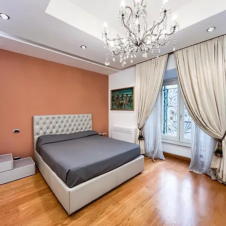 게스트하우스 Le Residenze Di Giulia 4*