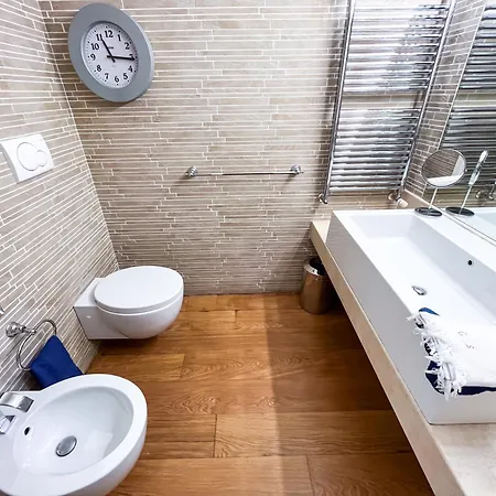 Le Residenze Di Giulia 4* ローマ