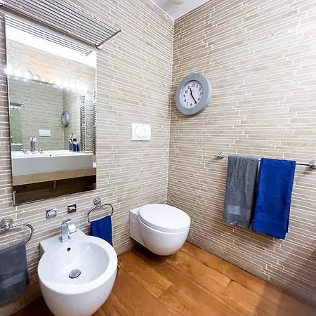 Le Residenze Di Giulia 4* Rom