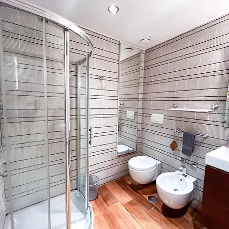 Le Residenze Di Giulia Maison d'hôtes Rome