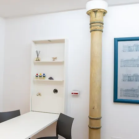 Le Residenze Di Giulia ゲストハウス