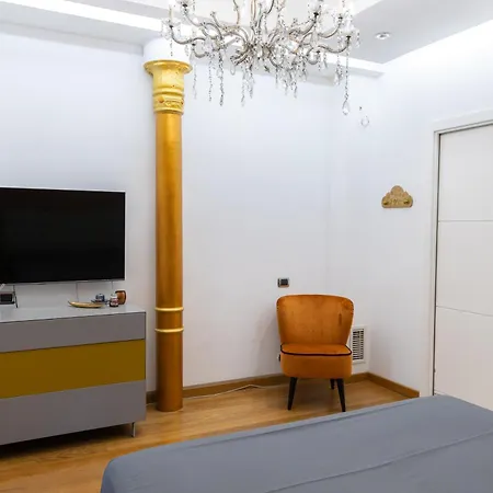 Le Residenze Di Giulia ローマ