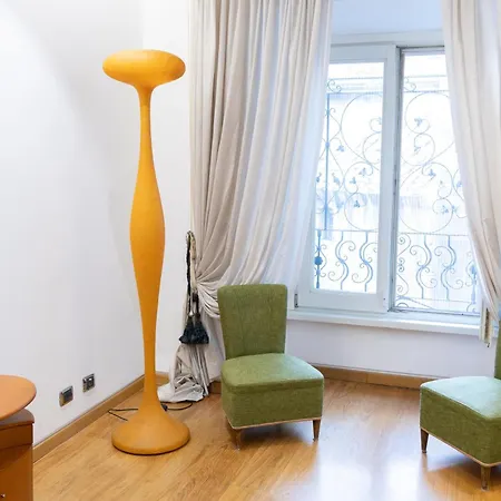 Le Residenze Di Giulia