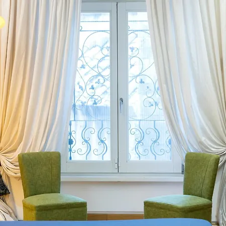 Le Residenze Di Giulia 4*