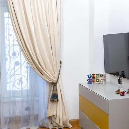 Le Residenze Di Giulia Maison d'hôtes 4*