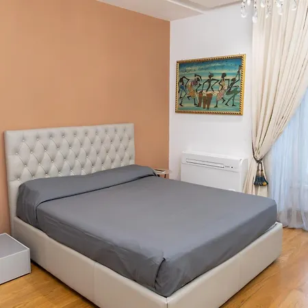 Gasthof Le Residenze Di Giulia 4*