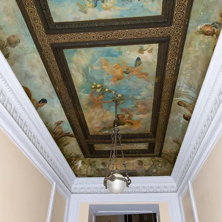 Le Residenze Di Giulia