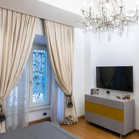 Le Residenze Di Giulia 4* ローマ