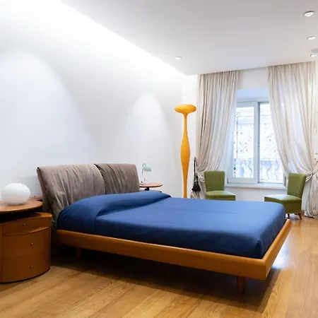 ゲストハウス Le Residenze Di Giulia ローマ