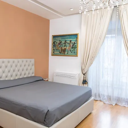 Le Residenze Di Giulia 4*