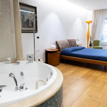Le Residenze Di Giulia ゲストハウス ローマ