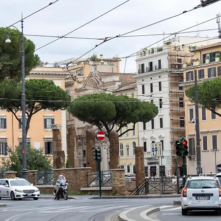 Le Residenze Di Giulia Rome