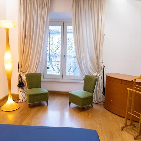 Le Residenze Di Giulia Rom