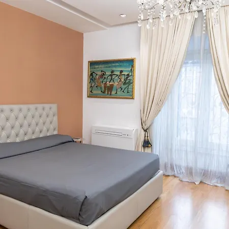 Le Residenze Di Giulia ゲストハウス