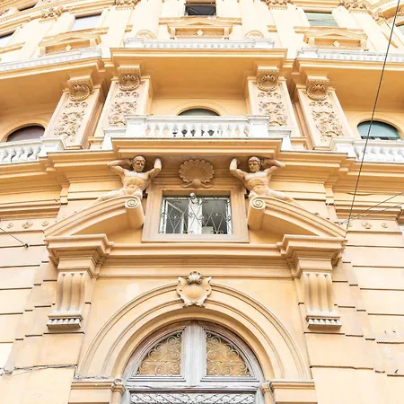 Gasthof Le Residenze Di Giulia
