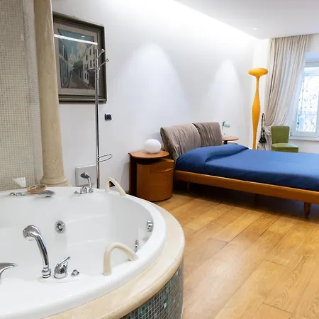 Le Residenze Di Giulia 4* Rome
