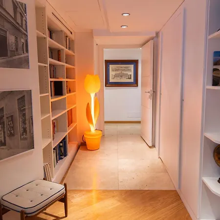 Gasthof Le Residenze Di Giulia 4*