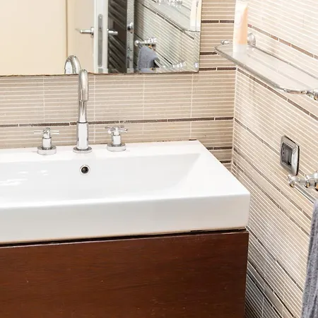 Maison d'hôtes Le Residenze Di Giulia 4*