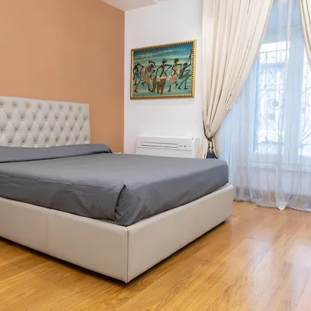 Maison d'hôtes Le Residenze Di Giulia