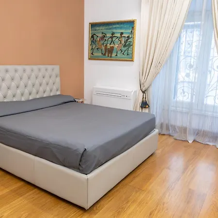 Le Residenze Di Giulia 4*