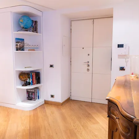 Maison d'hôtes Le Residenze Di Giulia