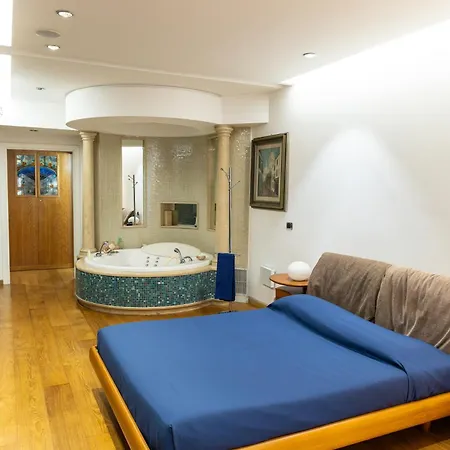 Gasthof Le Residenze Di Giulia Rom