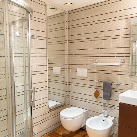 Le Residenze Di Giulia 4* Rome