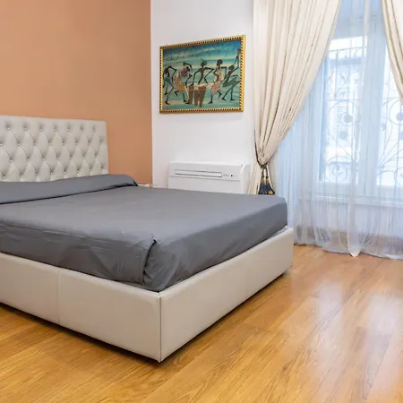 Le Residenze Di Giulia ゲストハウス 4*