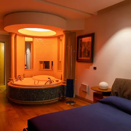 Le Residenze Di Giulia Gasthof