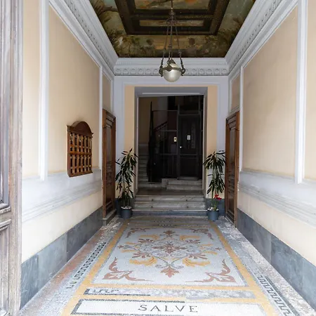 Gasthof Le Residenze Di Giulia