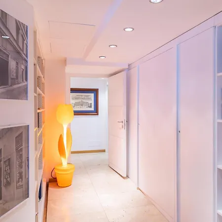 Le Residenze Di Giulia Rome