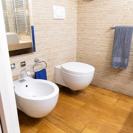 Maison d'hôtes Le Residenze Di Giulia