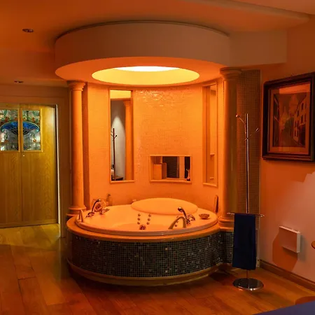 Le Residenze Di Giulia Rom