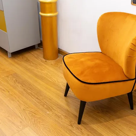 Le Residenze Di Giulia Maison d'hôtes 4*