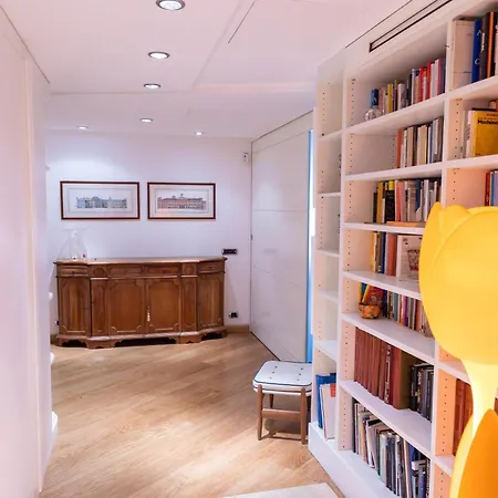 Le Residenze Di Giulia