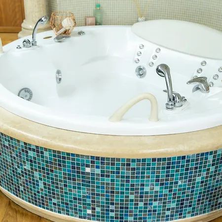 Gasthof Le Residenze Di Giulia 4*