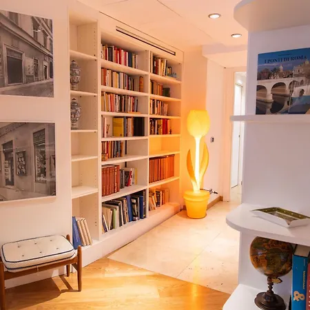 Le Residenze Di Giulia 4* Rom
