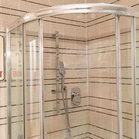 Le Residenze Di Giulia 4* 로마