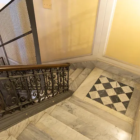Le Residenze Di Giulia ローマ