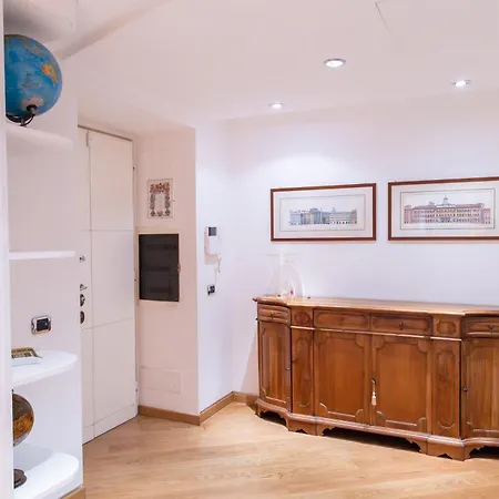 Maison d'hôtes Le Residenze Di Giulia 4*