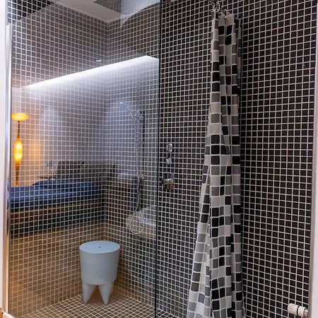 Le Residenze Di Giulia ゲストハウス 4*