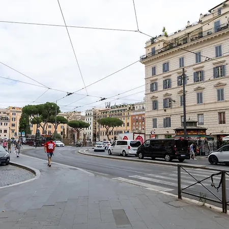 Le Residenze Di Giulia