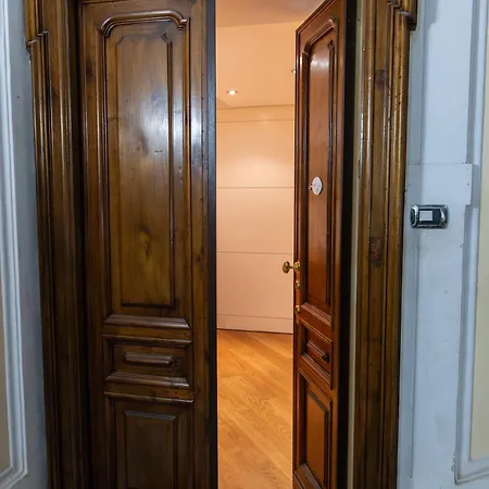 Gasthof Le Residenze Di Giulia 4*
